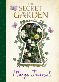 Image of The Secret Garden : Mary's Journal