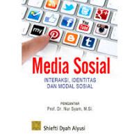 Image of Media Sosial : Interaksi, Identitas, Dan Moral Sosial
