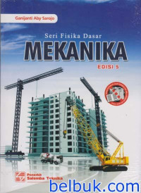 Image of Mekanika (Edisi 5)