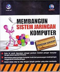 Image of Membangun Sistem Jaringan Komputer
