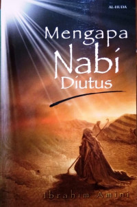 Image of Mengapa Nabi Diutus