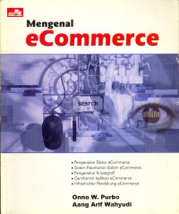 Image of Mengenal eCommerce