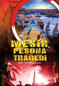 Image of Mesir, Pesona Dan Tragedi