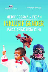Image of Metode Bermain Peran Inklusif Gender pada anak usia dini