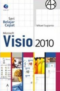 Image of Microsoft Visio 2010