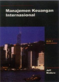 Image of Manajemen Keuangan Internasional (Jil. 1, Ed. 4)