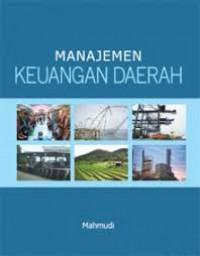 Image of Manajemen Keuangan Daerah