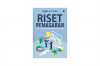 Image of Riset pemasaran: memahami pasar dan konsumen dengan data