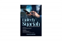 Image of Fintech syariah: teori dan aplikasi di Indonesia