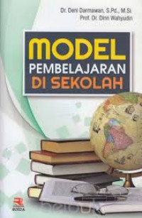 Image of Model Pembelajaran Disekolah