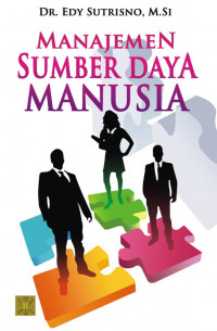Image of Manajemen Sumber Daya Manusia