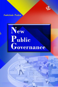 Image of New Public Governance