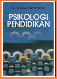 Image of Psikologi Pendidikan