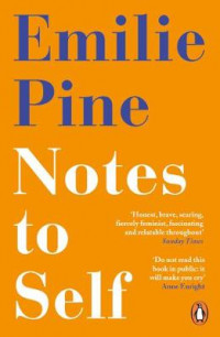 Image of Notes to Self