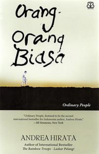 Image of Orang-Orang Biasa
