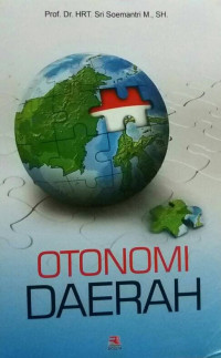 Image of otonomi daerah