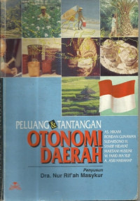 Image of Peluang & Tantangan Otonomi Daerah