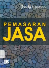 Image of Pemasaran Jasa