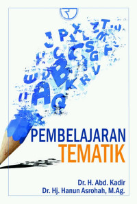 Image of Pembelajaran Tematik