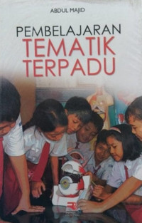 Image of Pembelajaran Tematik Terpadu