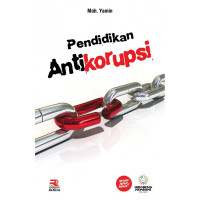 Image of Pendidikan Anti Korupsi