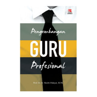 Image of Pengembangan Guru Profesional