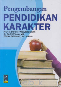 Image of Pengembangan Pendidikan Karakter