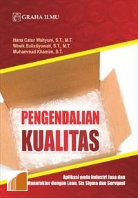 Image of Pengendalian Kualitas