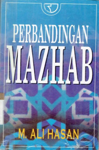 Image of Perbandingan Mazhab