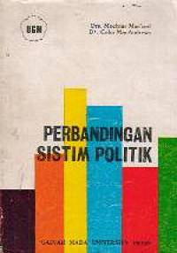 Image of Perbandingan Sistem Politik
