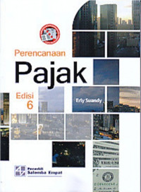 Image of Perencanaan Pajak (Edisi 6)
