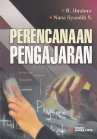 Image of Perencanaan Pengajaran