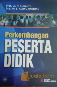 Image of Perkembangan Peserta Didik