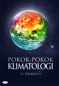 Image of Pokok-pokok Klimatologi