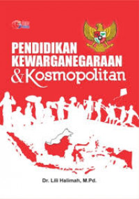 Image of Pendidikan Kewarganegaraan & Kosmopolitan