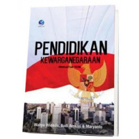 Image of Pendidikan Kewarganegaraan : Pengantar Teori