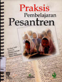 Image of Praksis Pembelajaran Pesantren