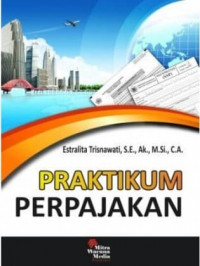 Image of Praktikum Perpajakan