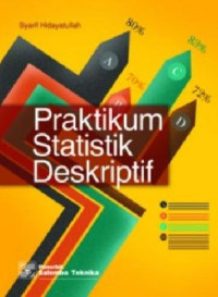 Image of Praktikum Statistik Deskriptif