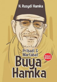 Image of Pribadi & Martabat Buya Hamka