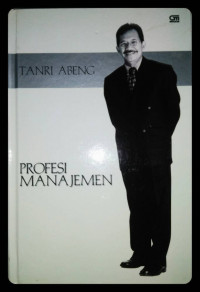 Image of Profesi Manajemen
