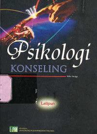 Image of Psikologi Konseling (Ed.3)