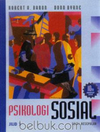 Image of Psikologi Sosial (Ed.10, Jil.2)