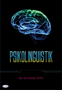 Image of Psikolinguistik