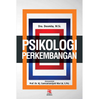 Image of Psikologi Perkembangan