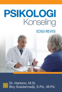 Image of Psikologi Konseling (Ed.Rev)