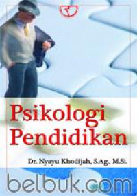 Image of Psikologi Pendidikan