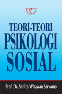 Image of Teori-Teori Psikologi Sosial (Ed.Rev)