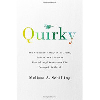 Image of Quirky