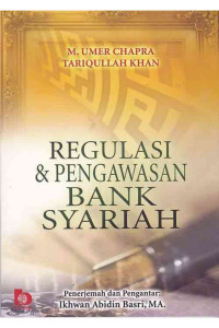 Image of Regulasi Dan Pengawasan Bank Syariah